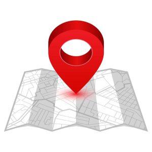 Dove siamo - All services Roma